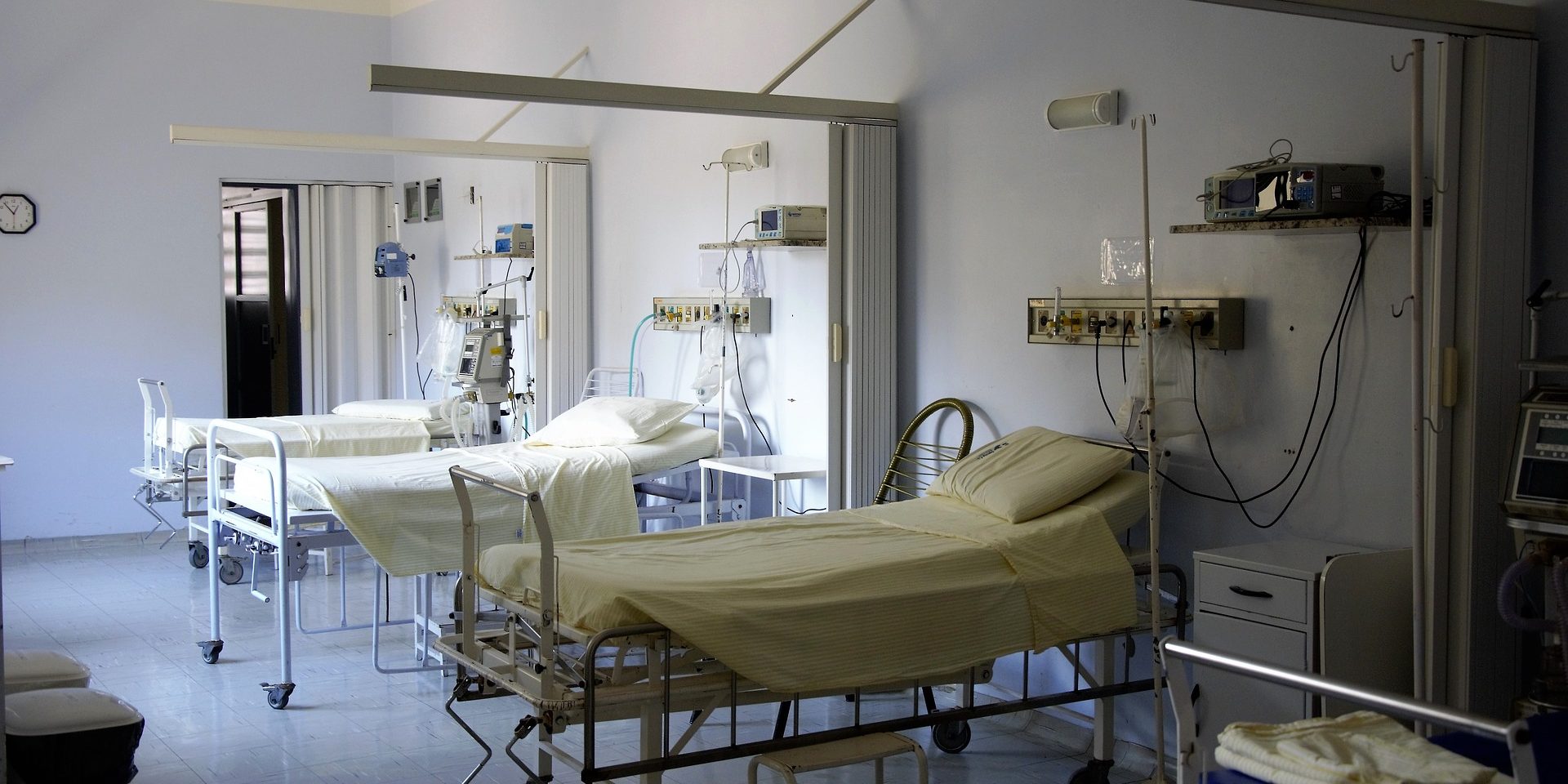 hospital-1802680_1920